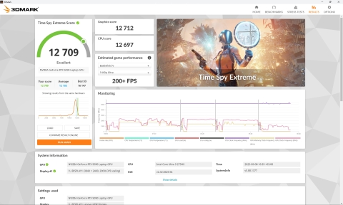 Lenovo Legion 9-18IAX10: לגיימרים עם כיסים עמוקים